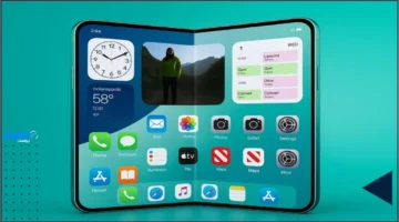 آيفون قابل للطي.. أبل تشرع في إطلاق تصميم ثوري جديد لهاتفها الذكي